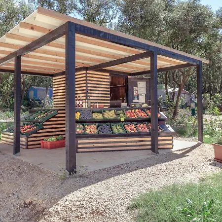 Mobilhome Deluxe By Interhome *