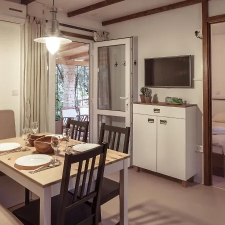 Mobilhome Deluxe By Interhome Holiday home *