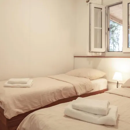Mobilhome Deluxe By Interhome Bale