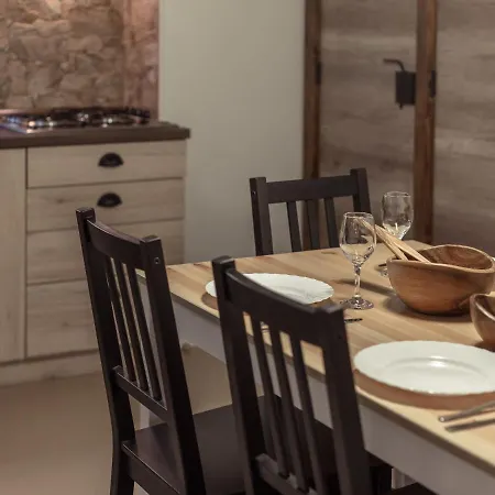 Holiday home Mobilhome Deluxe By Interhome Bale