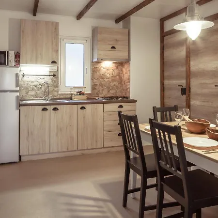 Mobilhome Deluxe By Interhome Holiday home *