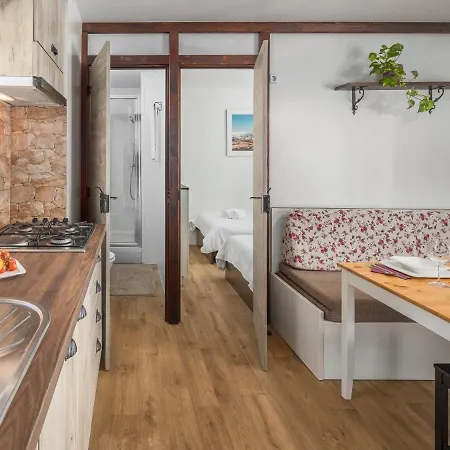 Mobilhome Deluxe By Interhome Бале