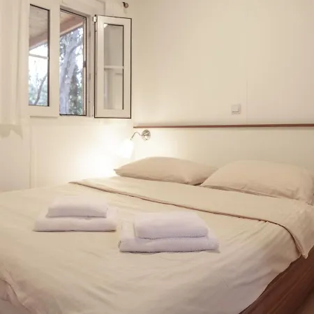 Mobilhome Deluxe By Interhome Holiday home